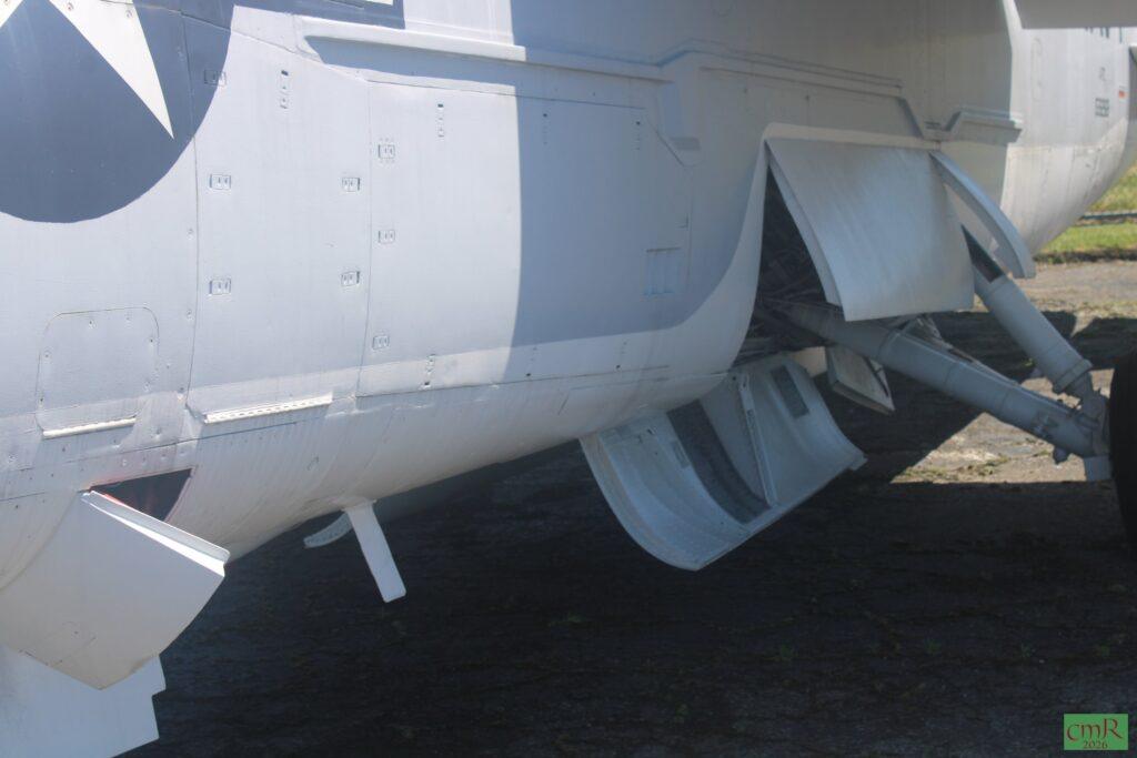 A-7E walkaround
